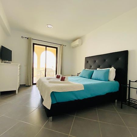 Apartamentos Poente Da Aldeia Αλμπουφέιρα Εξωτερικό φωτογραφία