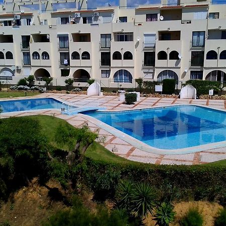 Apartamentos Poente Da Aldeia Αλμπουφέιρα Εξωτερικό φωτογραφία
