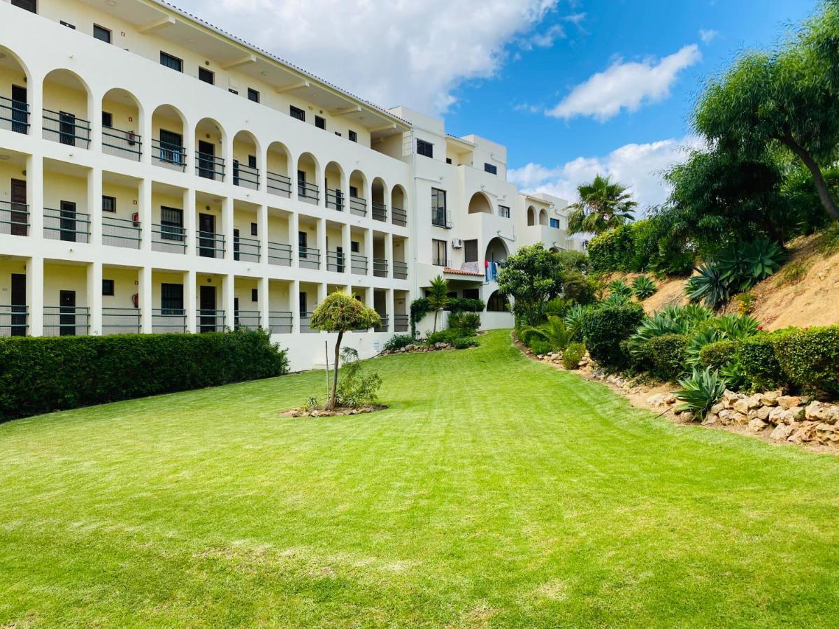 Apartamentos Poente Da Aldeia Αλμπουφέιρα Εξωτερικό φωτογραφία