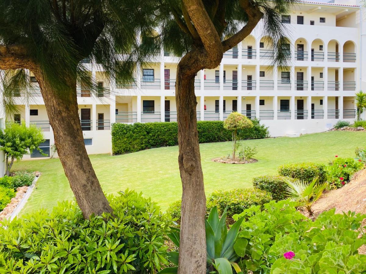 Apartamentos Poente Da Aldeia Αλμπουφέιρα Εξωτερικό φωτογραφία