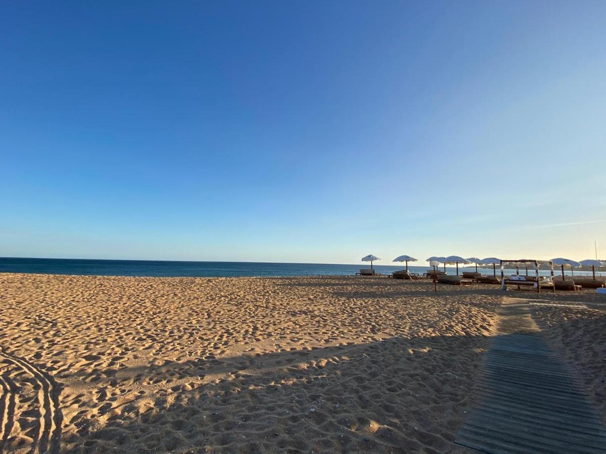 Apartamentos Poente Da Aldeia Αλμπουφέιρα Εξωτερικό φωτογραφία