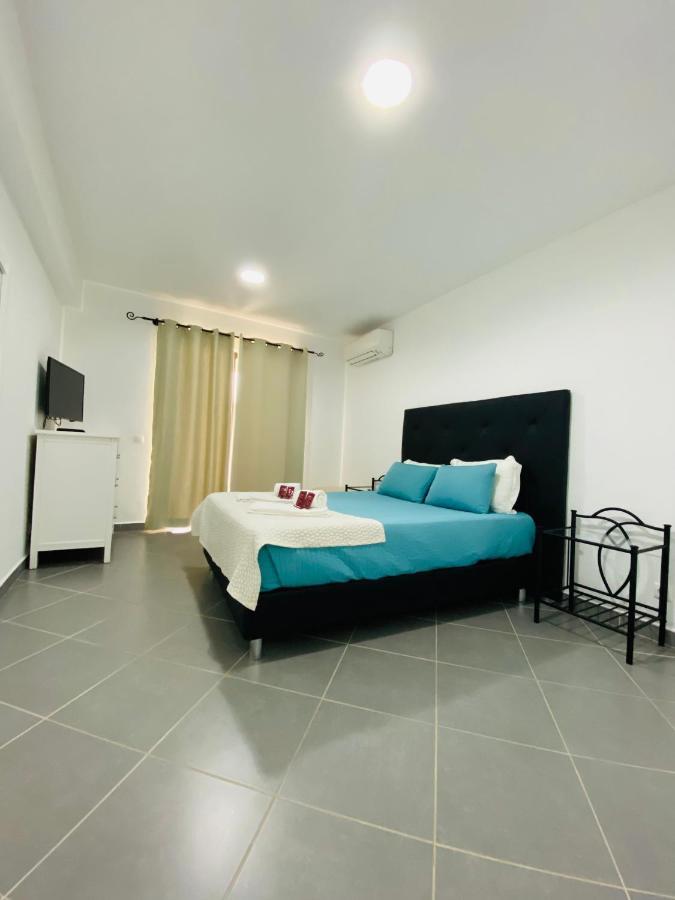 Apartamentos Poente Da Aldeia Αλμπουφέιρα Εξωτερικό φωτογραφία