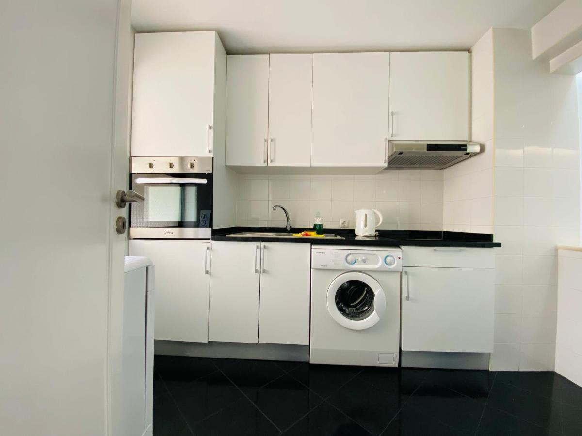 Apartamentos Poente Da Aldeia Αλμπουφέιρα Εξωτερικό φωτογραφία
