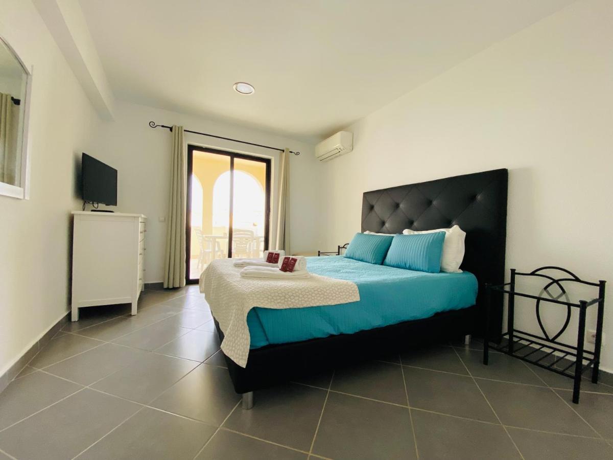 Apartamentos Poente Da Aldeia Αλμπουφέιρα Εξωτερικό φωτογραφία