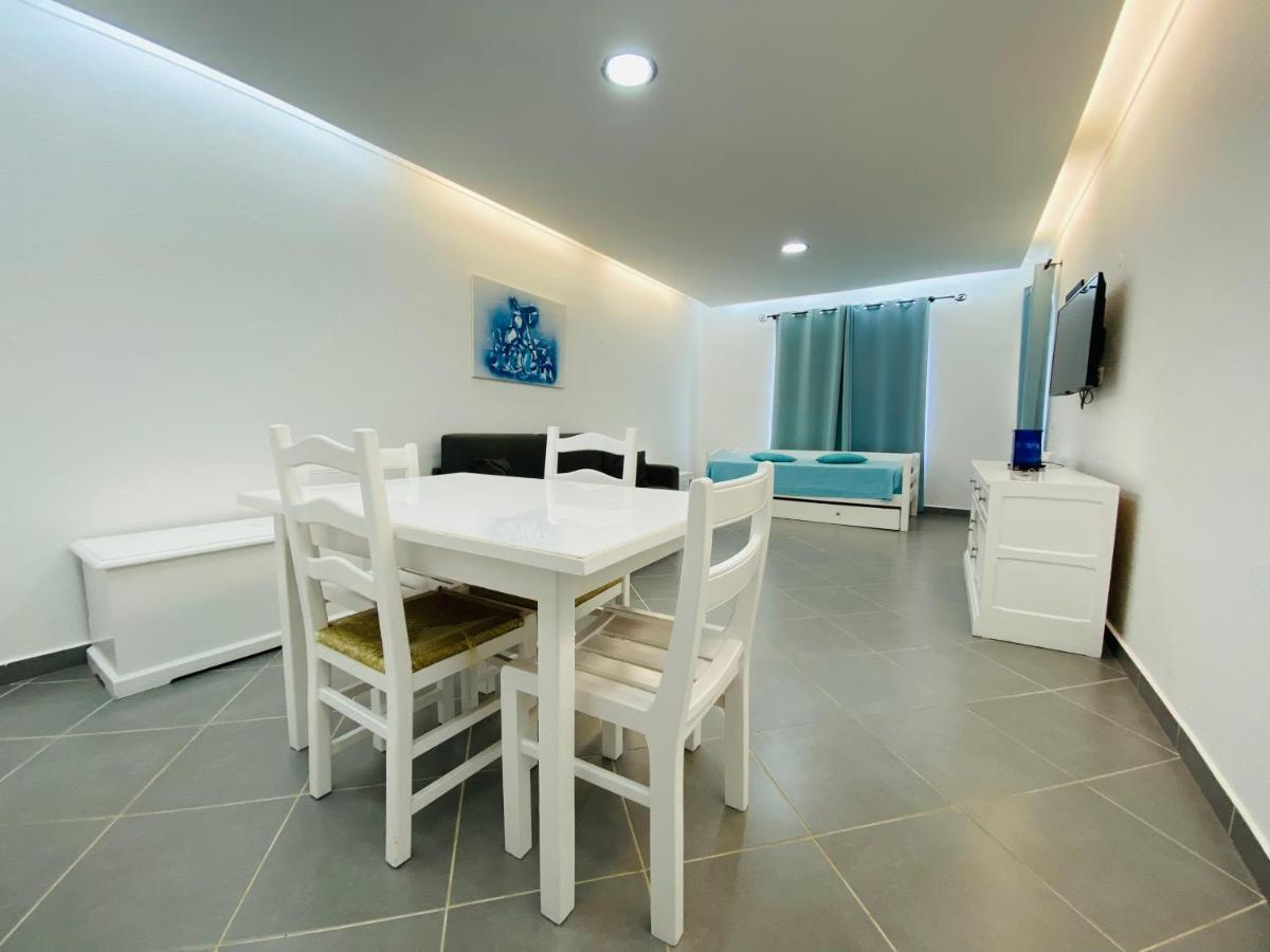 Apartamentos Poente Da Aldeia Αλμπουφέιρα Εξωτερικό φωτογραφία