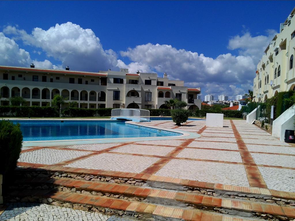 Apartamentos Poente Da Aldeia Αλμπουφέιρα Εξωτερικό φωτογραφία