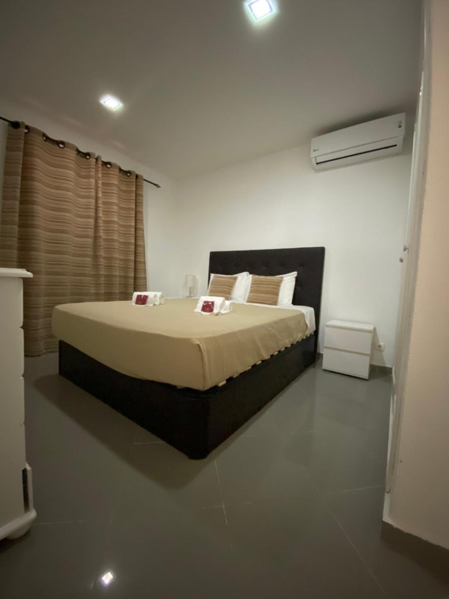 Apartamentos Poente Da Aldeia Αλμπουφέιρα Δωμάτιο φωτογραφία