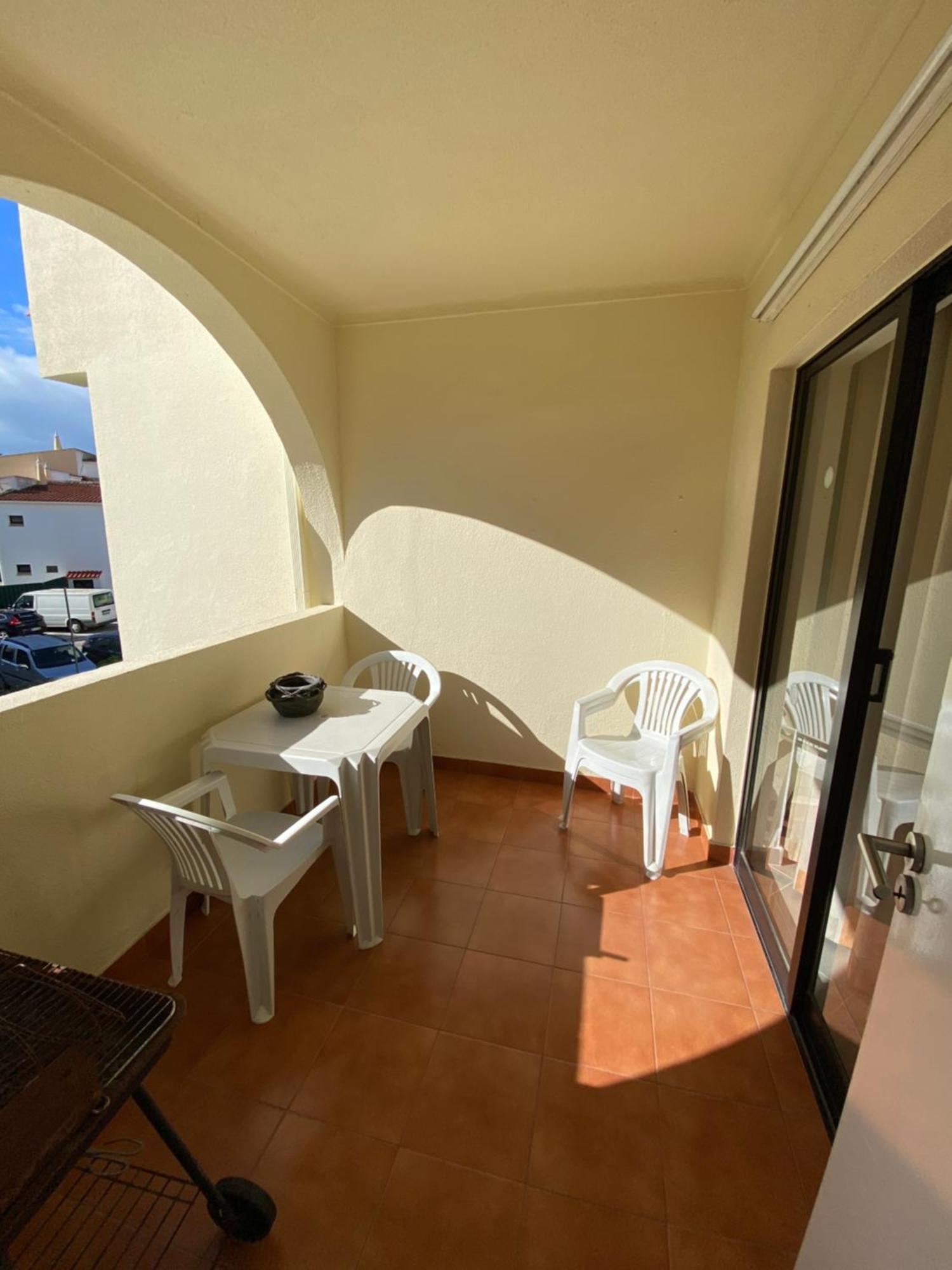 Apartamentos Poente Da Aldeia Αλμπουφέιρα Δωμάτιο φωτογραφία