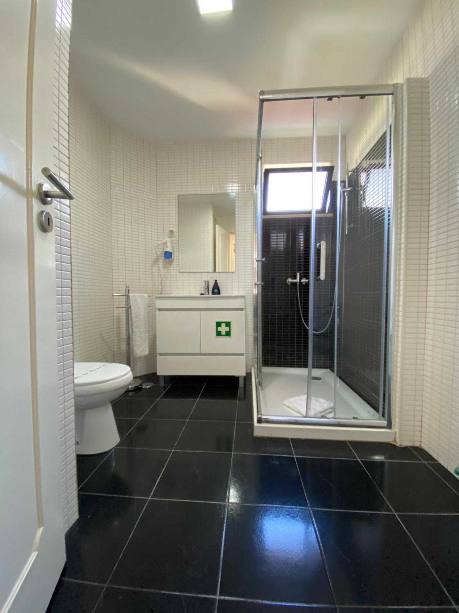 Apartamentos Poente Da Aldeia Αλμπουφέιρα Δωμάτιο φωτογραφία