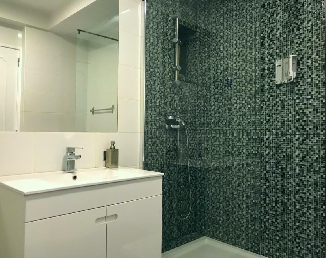 Apartamentos Poente Da Aldeia Αλμπουφέιρα Εξωτερικό φωτογραφία