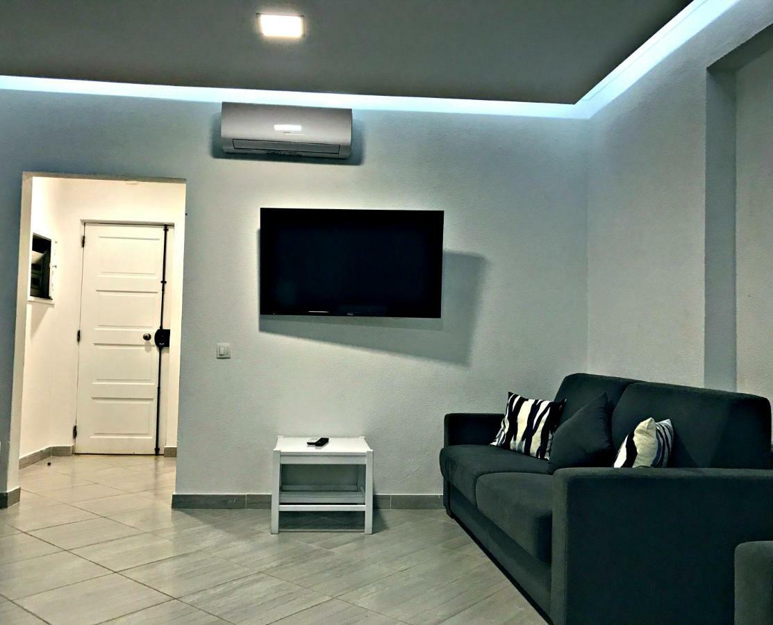 Apartamentos Poente Da Aldeia Αλμπουφέιρα Εξωτερικό φωτογραφία