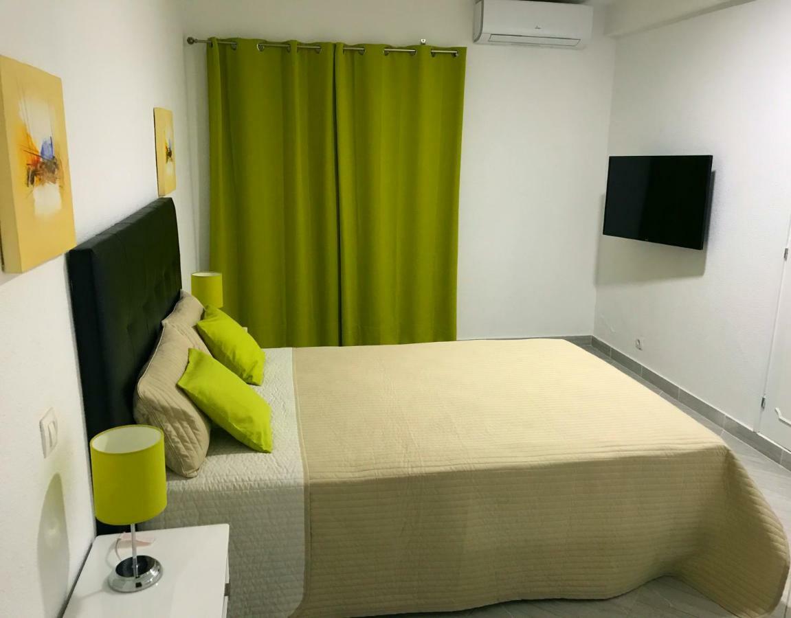 Apartamentos Poente Da Aldeia Αλμπουφέιρα Εξωτερικό φωτογραφία