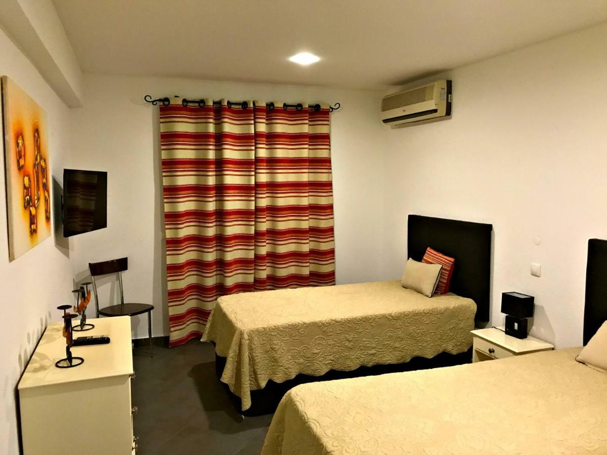 Apartamentos Poente Da Aldeia Αλμπουφέιρα Εξωτερικό φωτογραφία