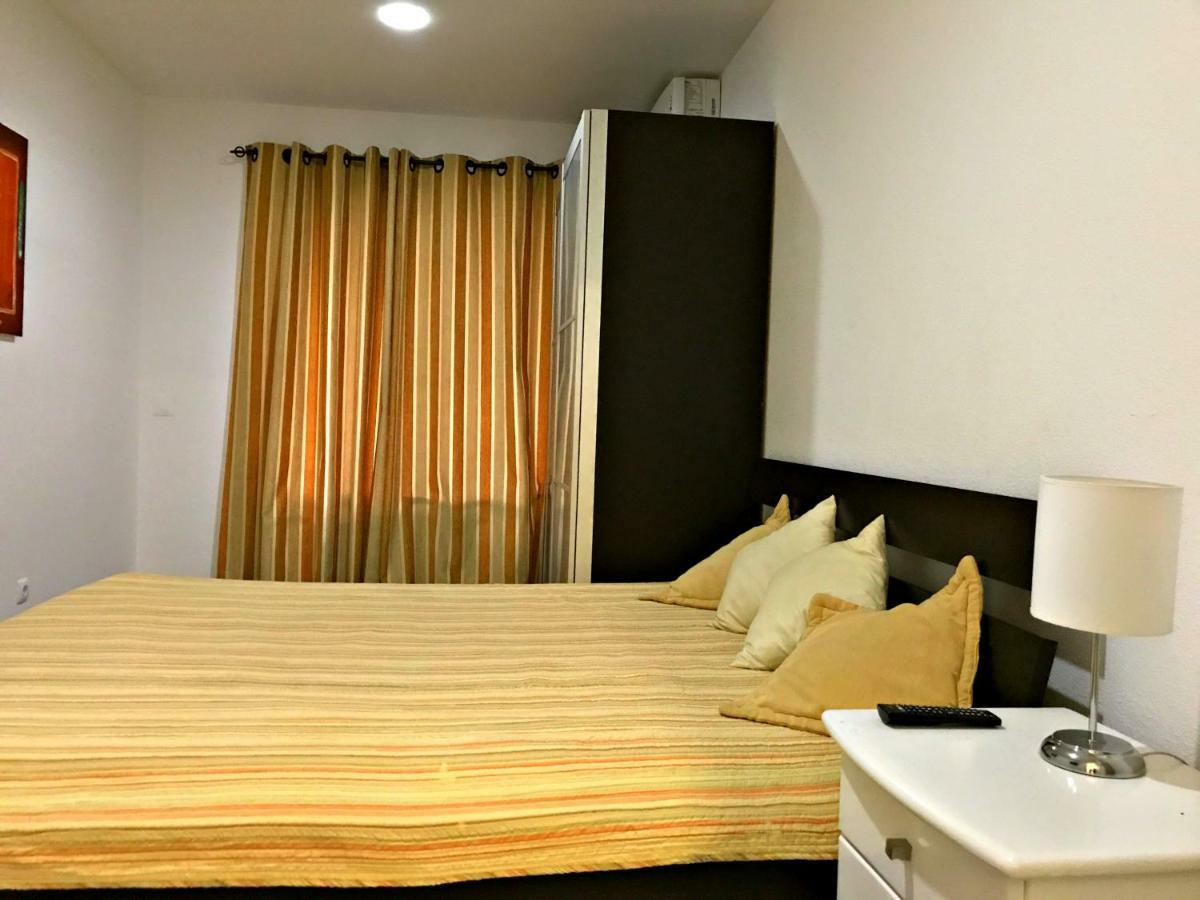 Apartamentos Poente Da Aldeia Αλμπουφέιρα Εξωτερικό φωτογραφία