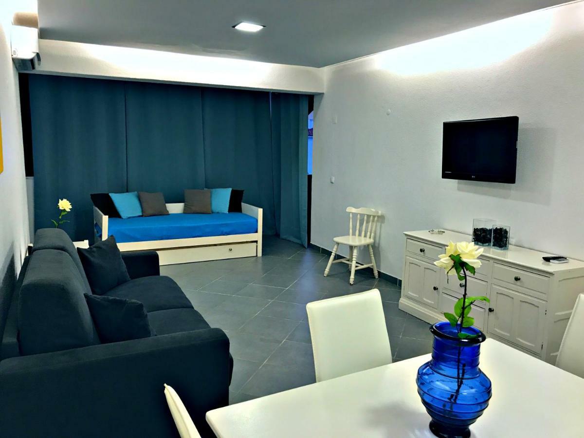 Apartamentos Poente Da Aldeia Αλμπουφέιρα Εξωτερικό φωτογραφία
