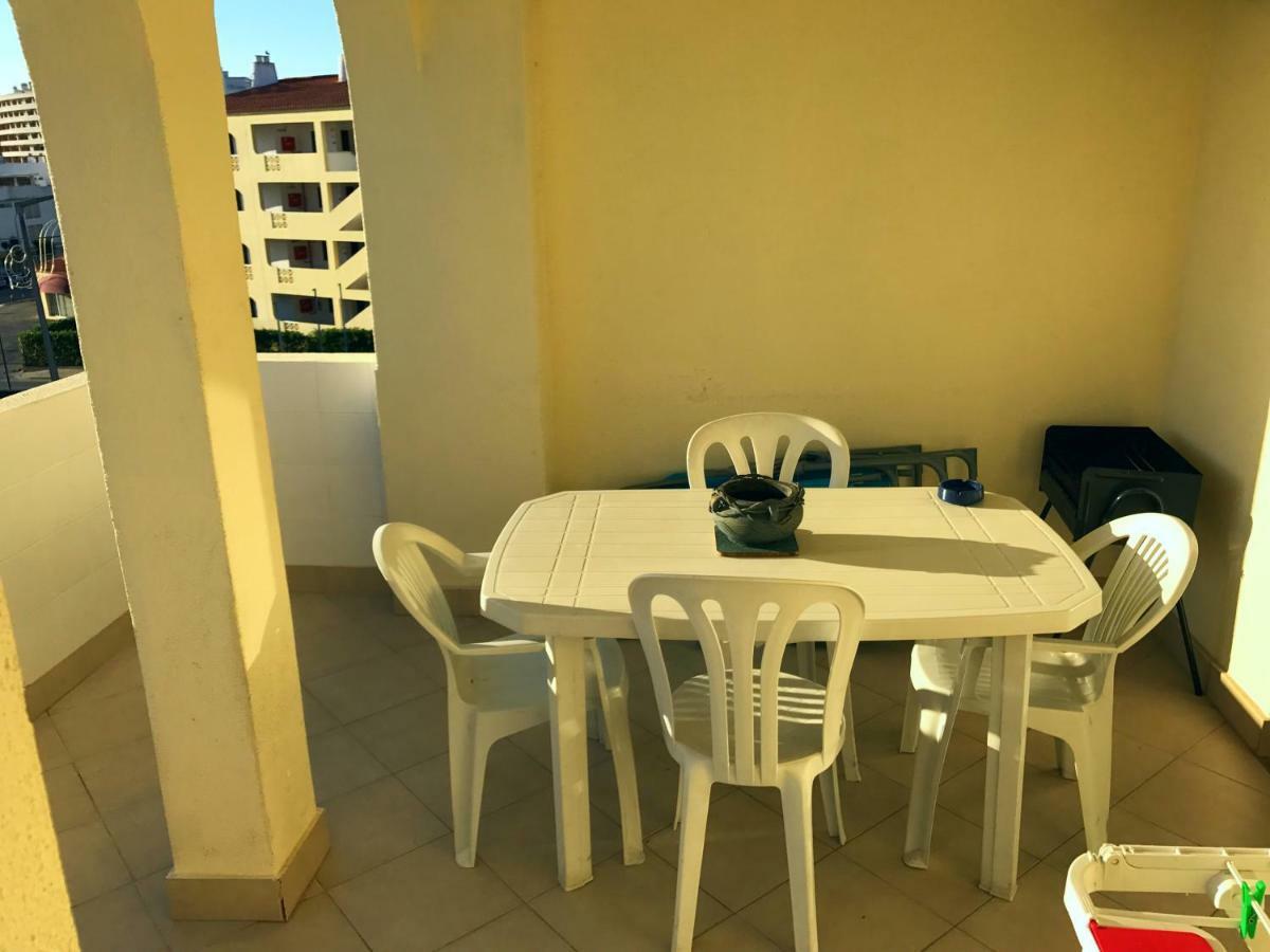 Apartamentos Poente Da Aldeia Αλμπουφέιρα Εξωτερικό φωτογραφία